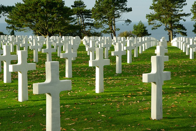Cimitero: tombe in scadenza