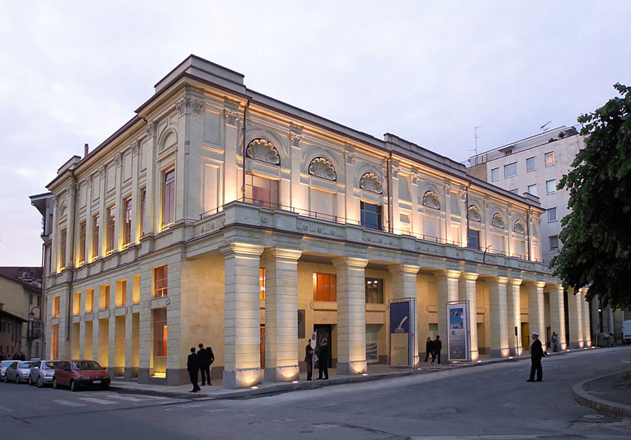 Teatro: biglietti in vendita al Politeama 