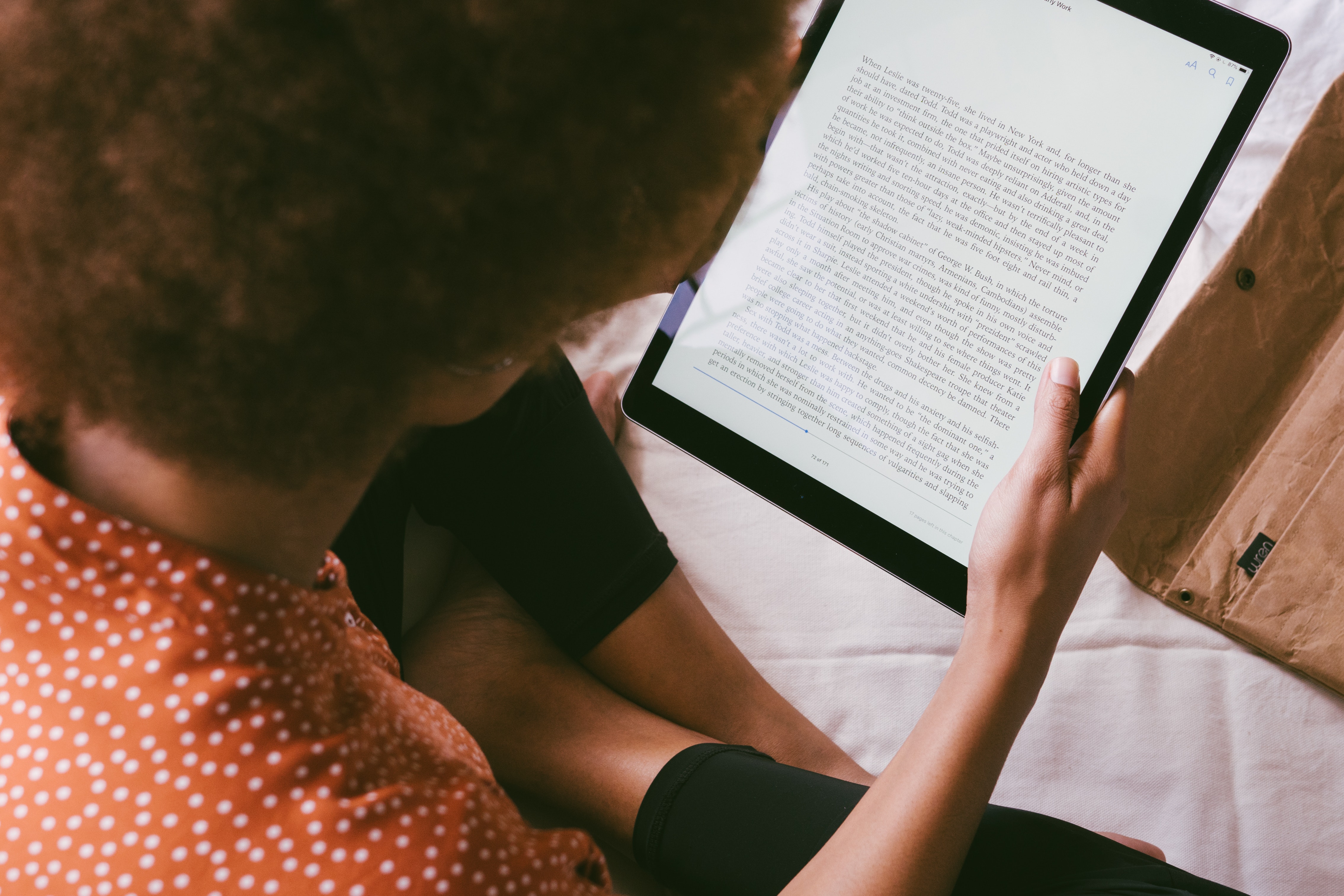 La biblioteca di Bra è su MLOL: migliaia di ebook, audiolibri e contenuti digitali disponibili per il prestito