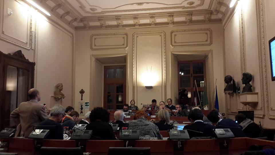Il consiglio comunale ha approvato il bilancio