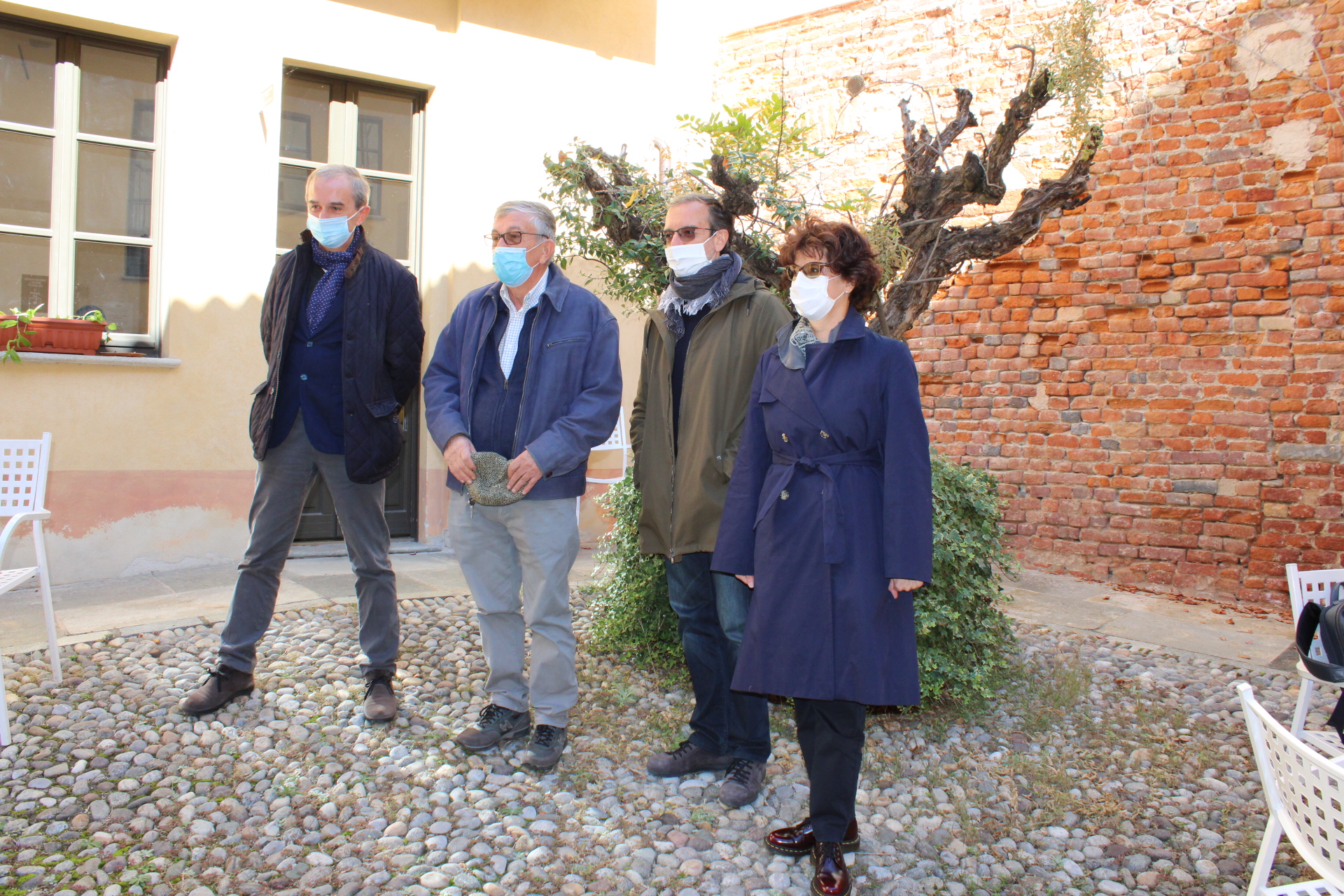  A Bra al via il Fondo “So.rri.so”, a favore dei cittadini in difficoltà