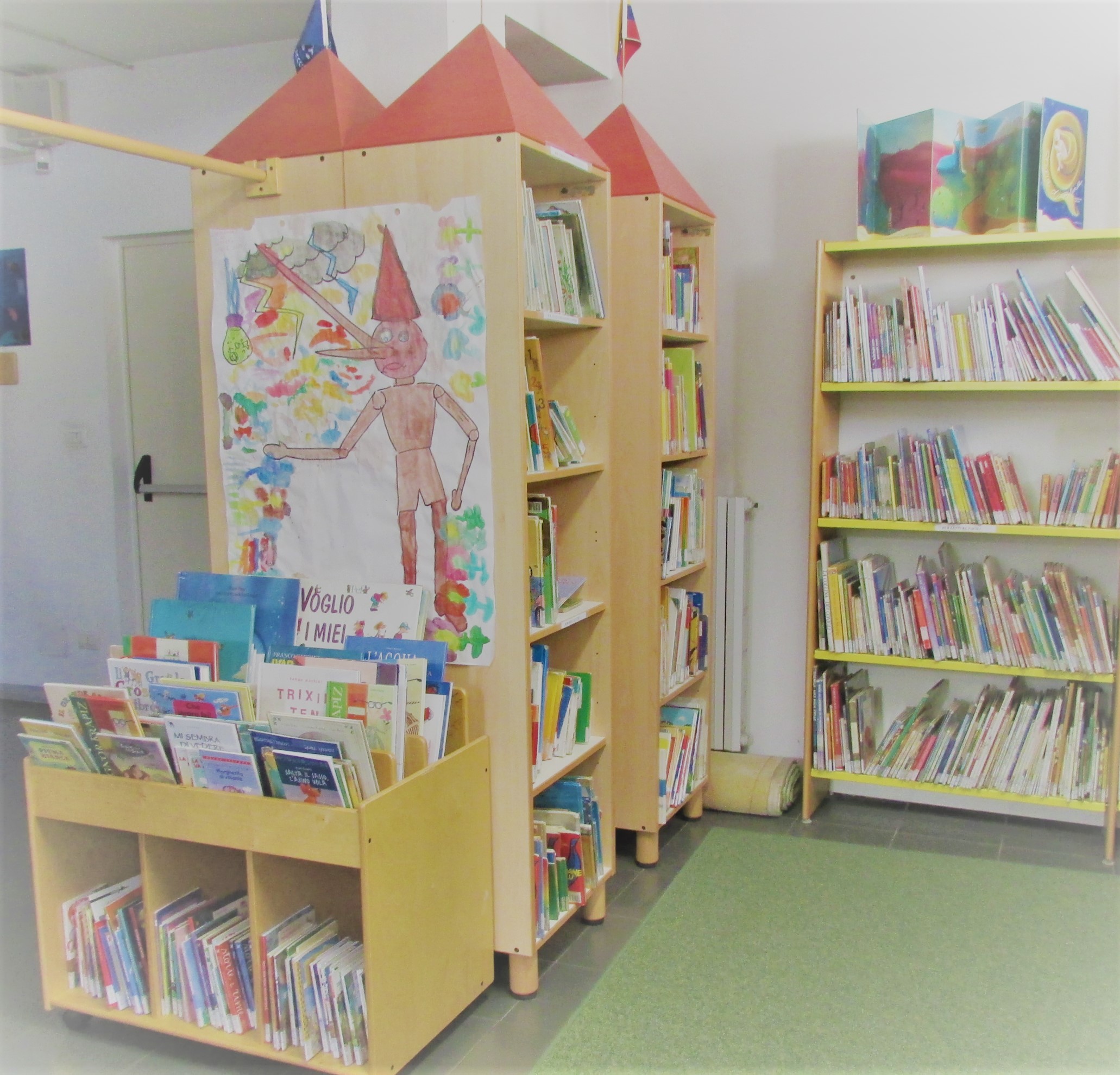 Bra, città che legge! Più prestiti in biblioteca che abitanti nel 2017
