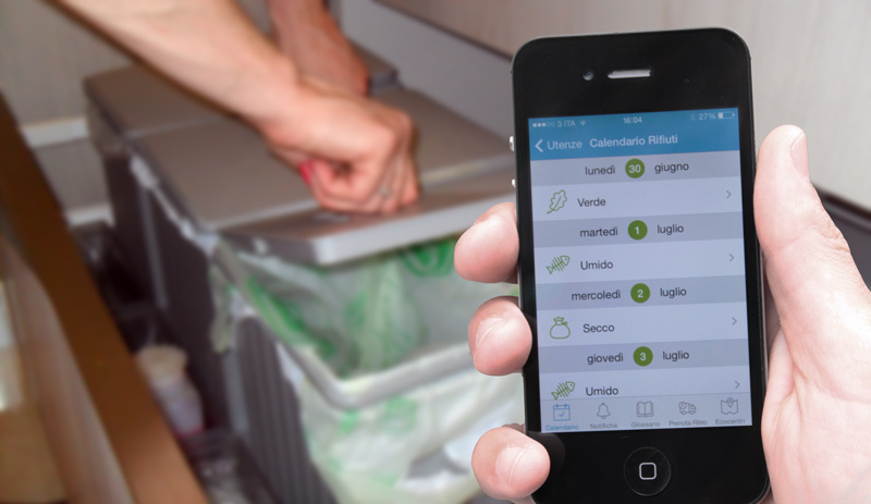 Bra, raccolta rifiuti: nei prossimi mesi al via il nuovo appalto