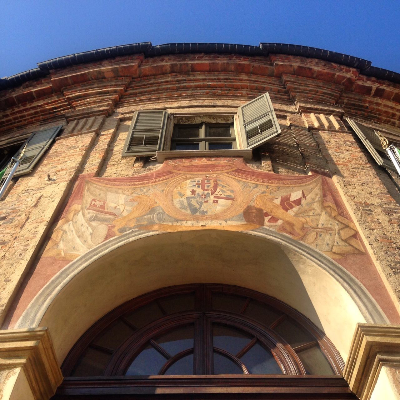 Atti di variante urbanistica in visione