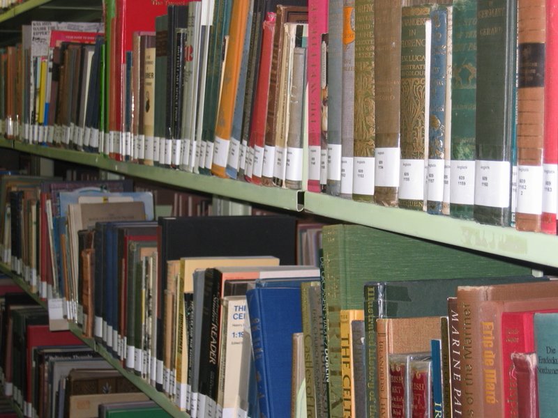 Prestito automatizzato in biblioteca: è necessario iscriversi