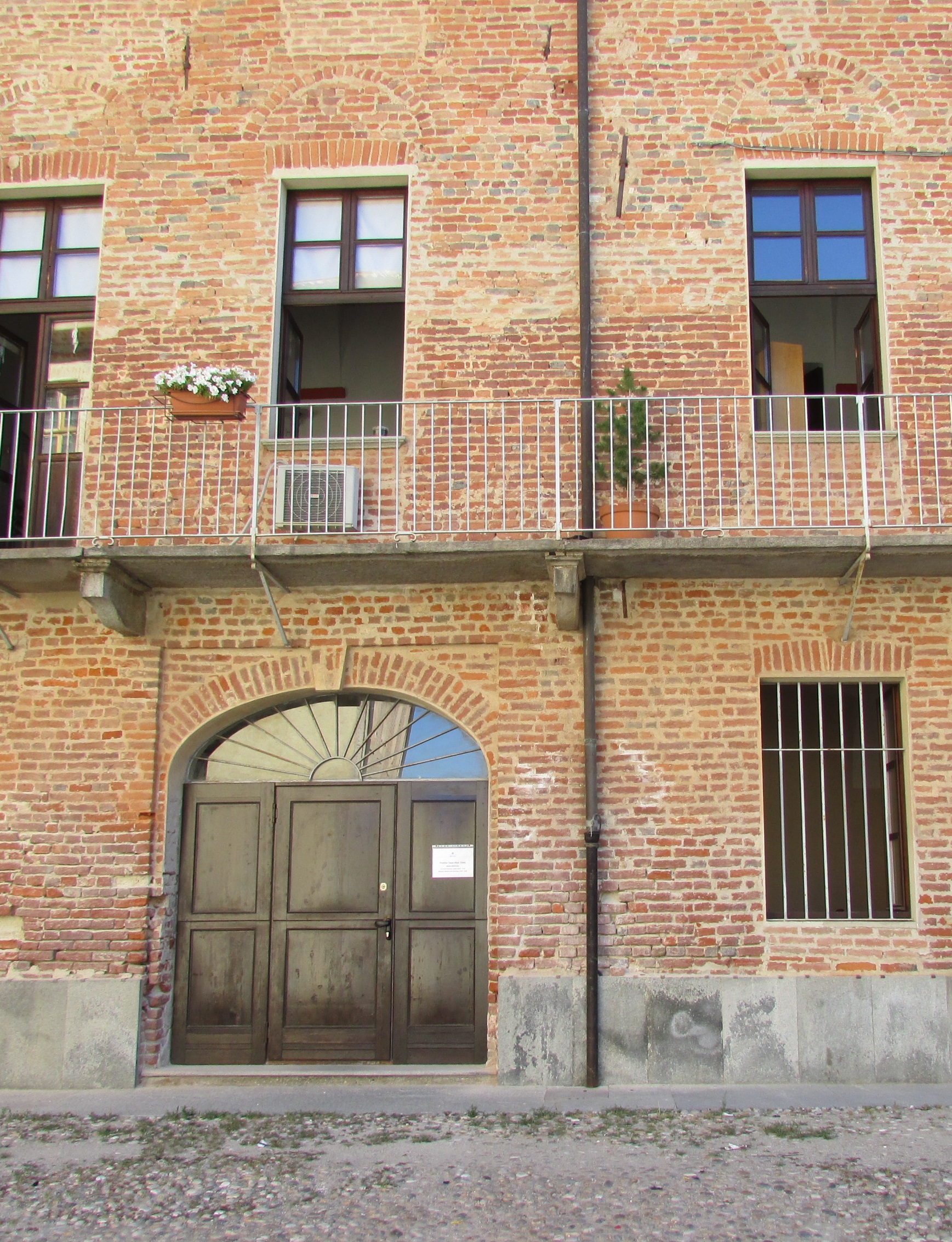 Nuovo  sportello per i tributi minori a Palazzo Garrone