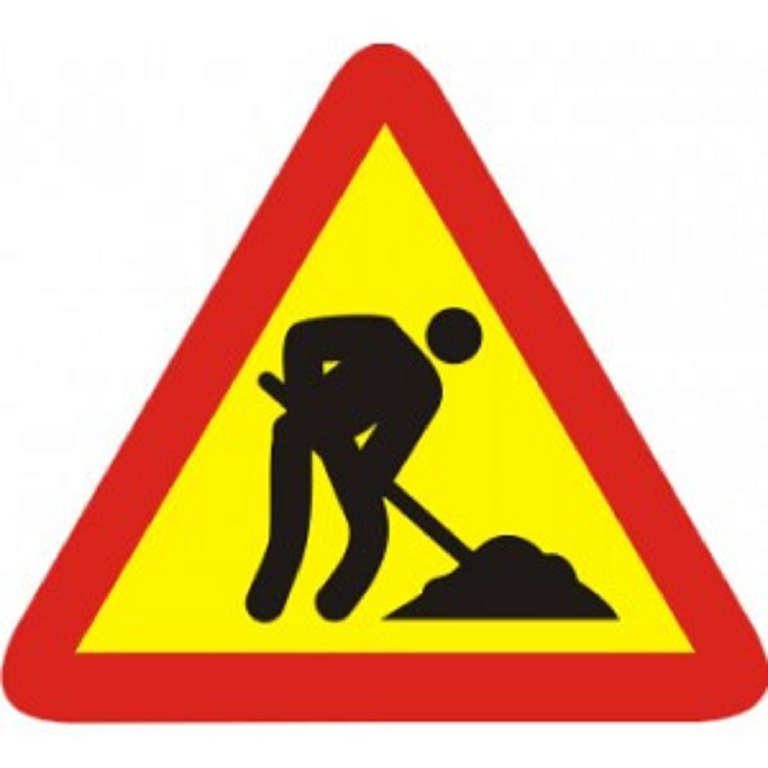 Lavori in via Principi di Piemonte