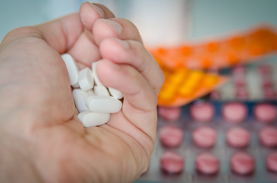 Emergenza farmaceutica: la graduatoria per l’assegnazione dei voucher