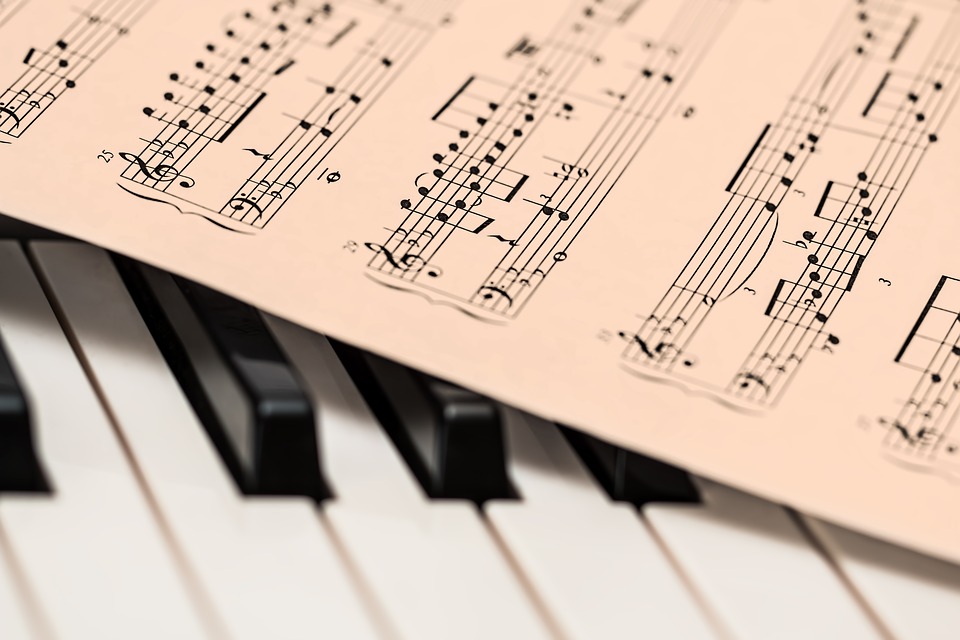 Istituto musicale Gandino, al via le lezioni 