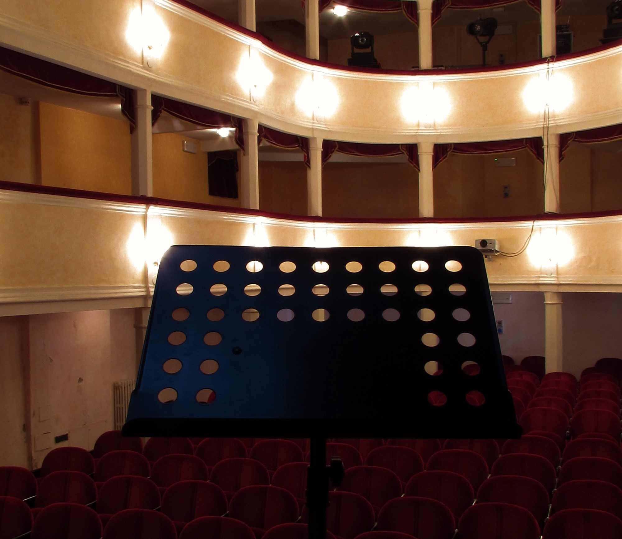 Bra, coro di voci bianche al “Gandino”