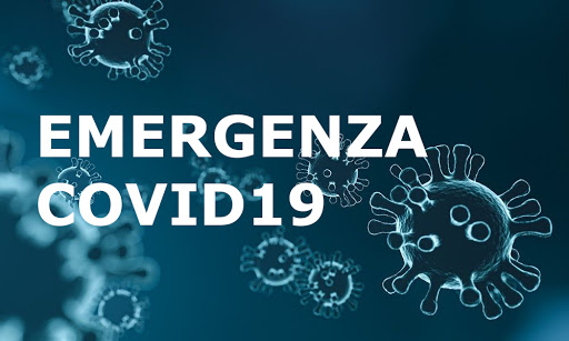 Emergenza coronavirus - Aggiornamento contagi Bra 02.04.2021