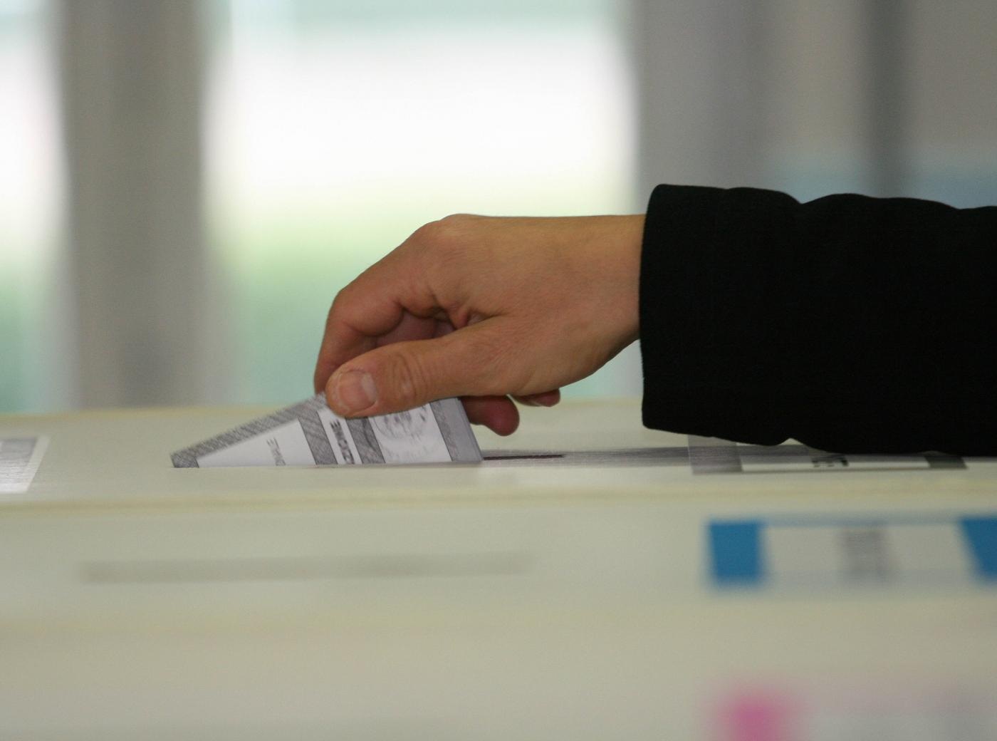 Scrutatori di seggio: domande dal 2 al 30 novembre in Comune