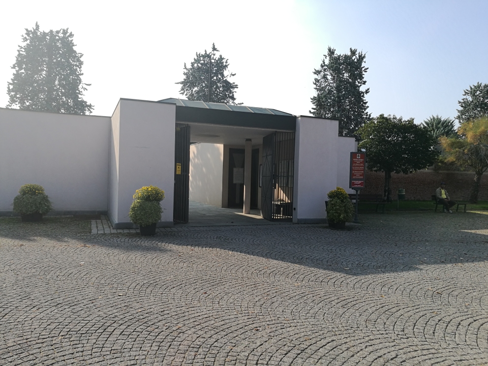 Bra, orari estesi nei cimiteri per i “Santi”