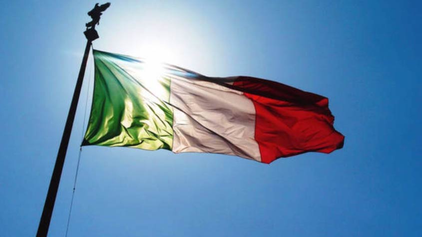 Bra celebra la Libertà: cerimonia del 25 aprile in diretta streaming