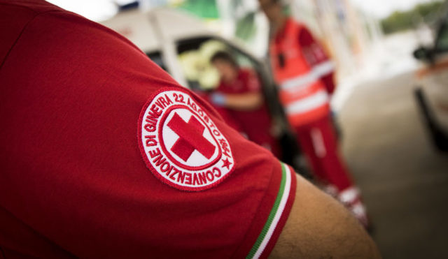 Bra partecipa alla Giornata Mondiale della Croce Rossa