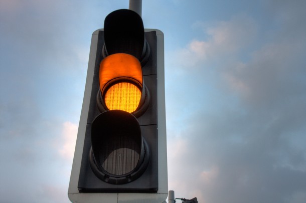 Bra, semaforo antismog arancio: misure temporanee da martedì 4 a giovedì 6 dicembre 2018