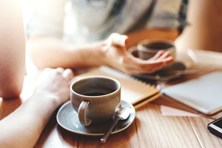 Riparte a Bra l’Alzheimer Cafè