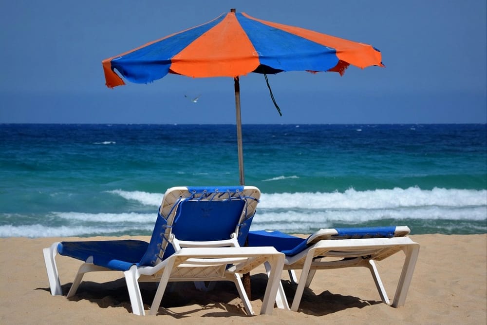 Al via le prenotazioni per il soggiorno marino ad Alassio