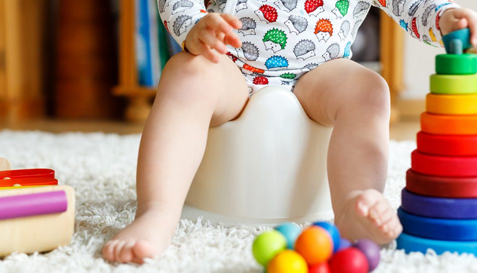 Un supporto per affrontare le fasi più delicate della crescita dei bimbi