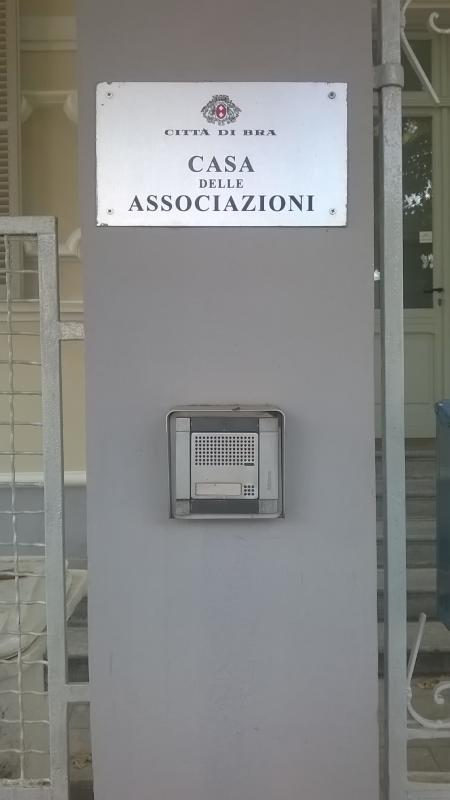 Casa delle Associazioni, canone in scadenza