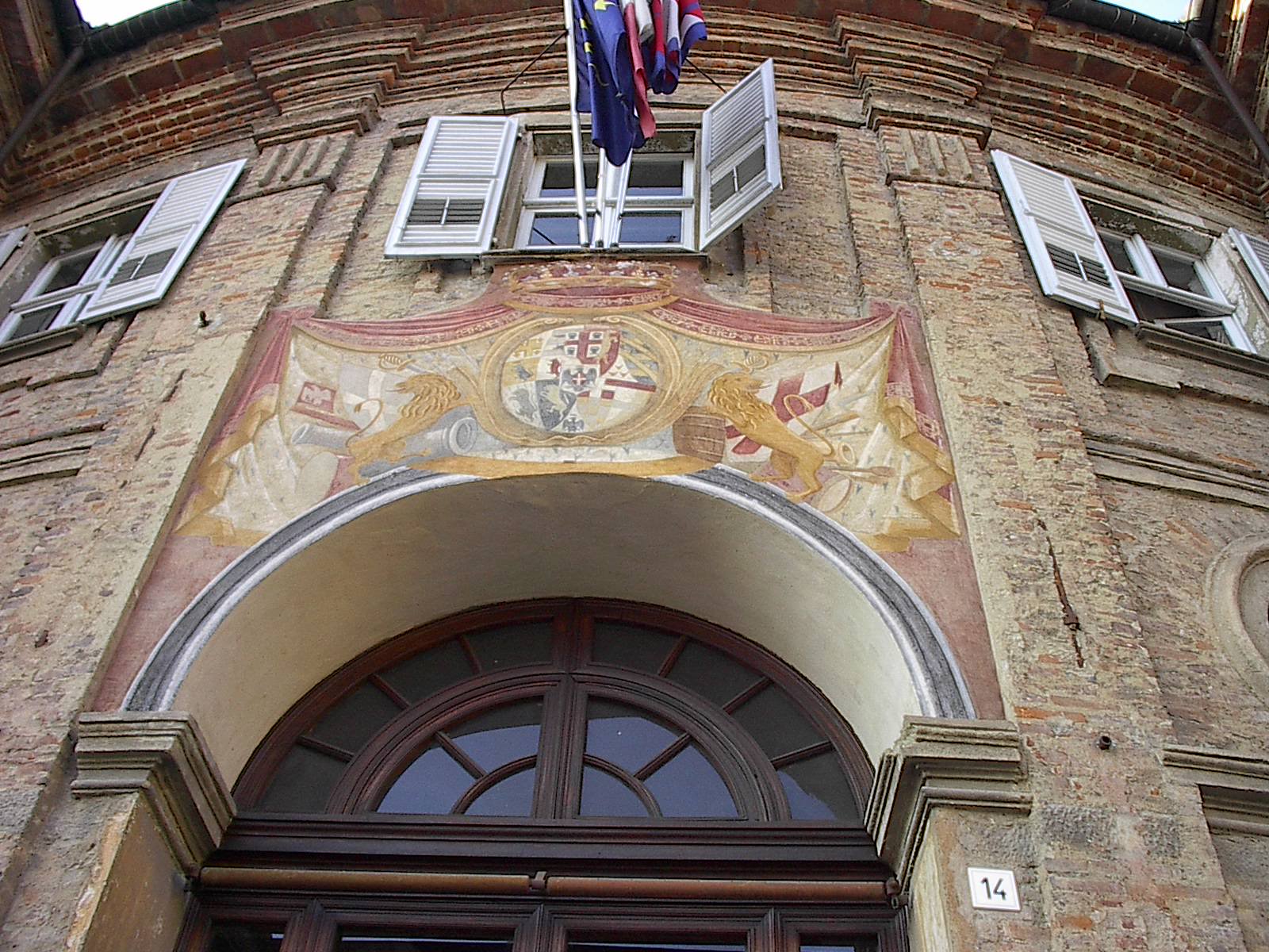  Progetto preliminare 4^ variante parziale al PRGC: atti in visione 