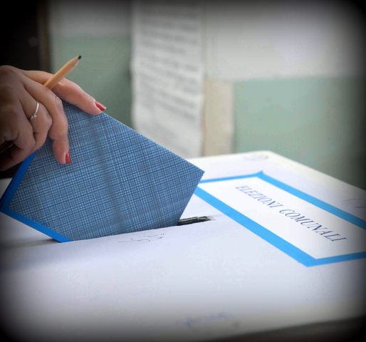 Revisione semestrale delle liste elettorali: atti in visione