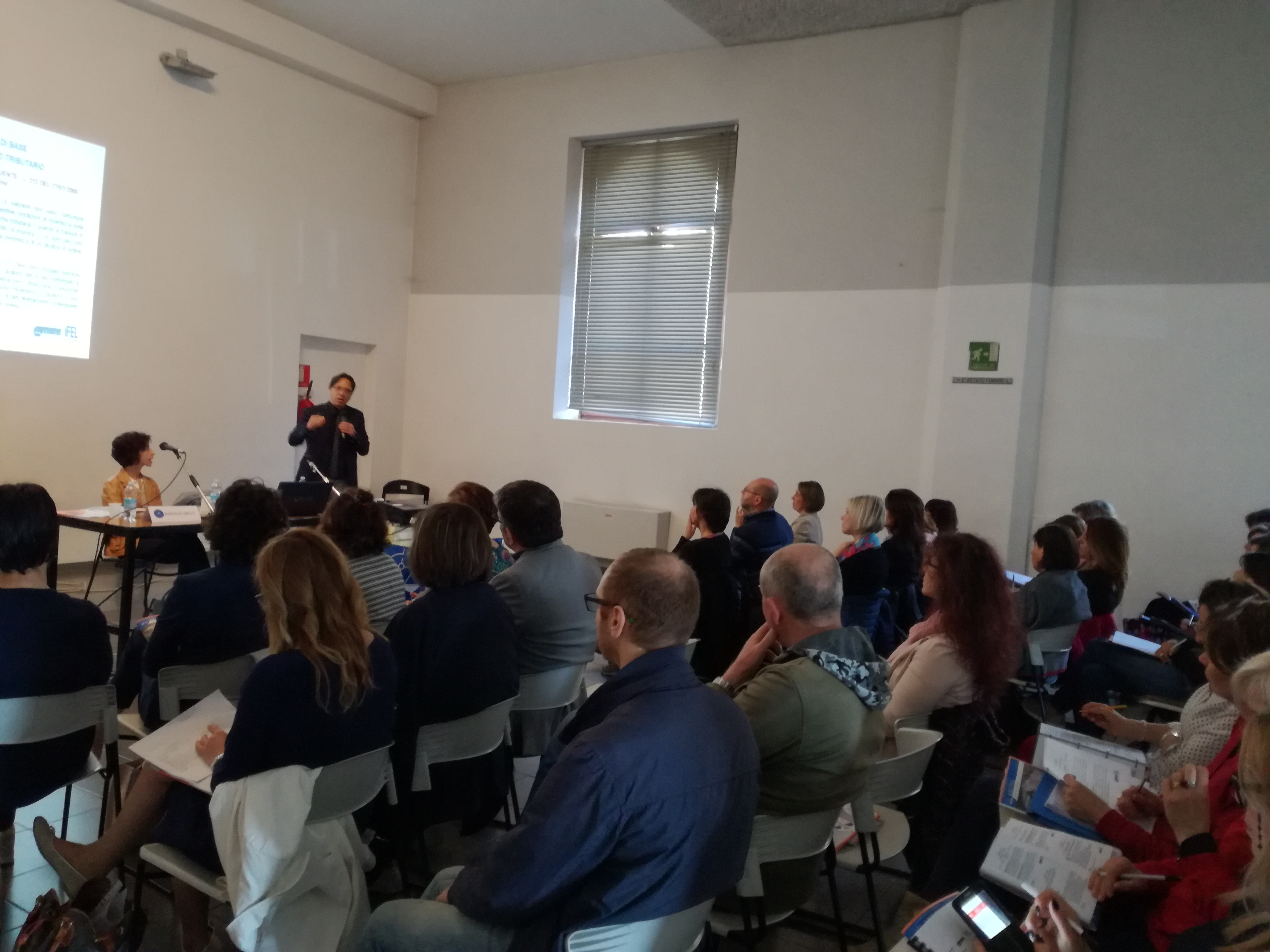 A Bra una giornata di formazione sui tributi locali
