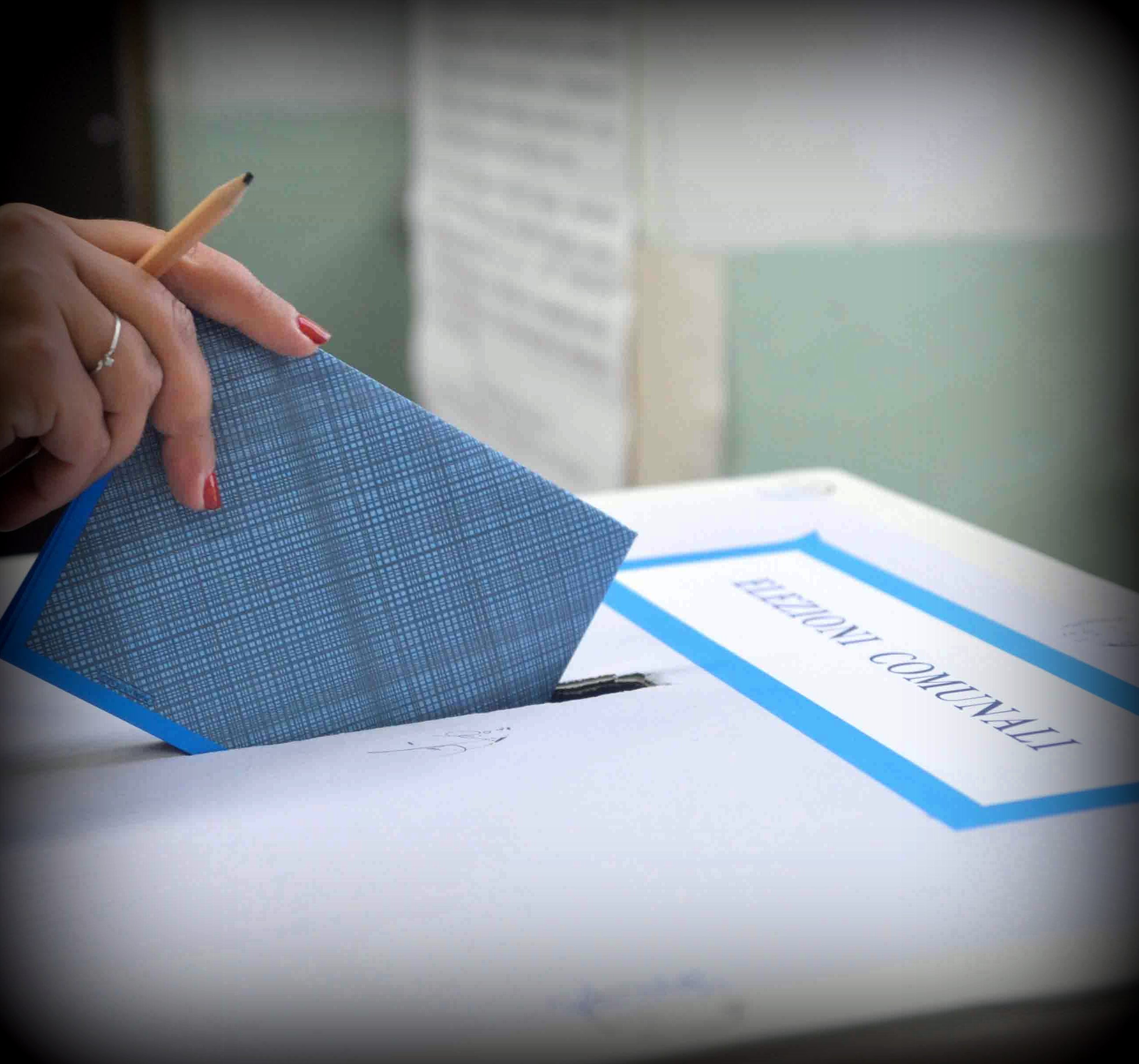 Elezioni del 26 maggio: Europee, Regionali e Comunali
