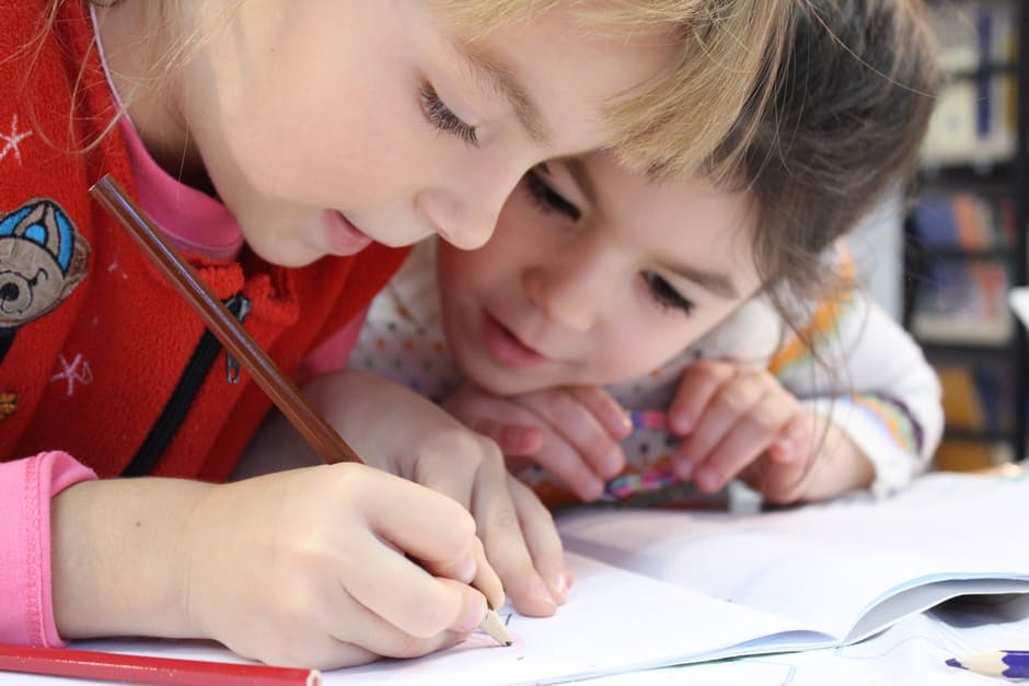 Un incontro per le famiglie con i bimbi che iniziano la scuola dell'infanzia