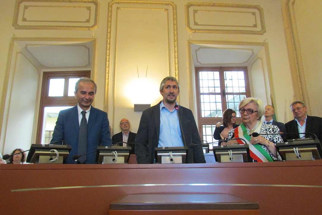 Elezioni comunali a Bra: i nomi degli eletti