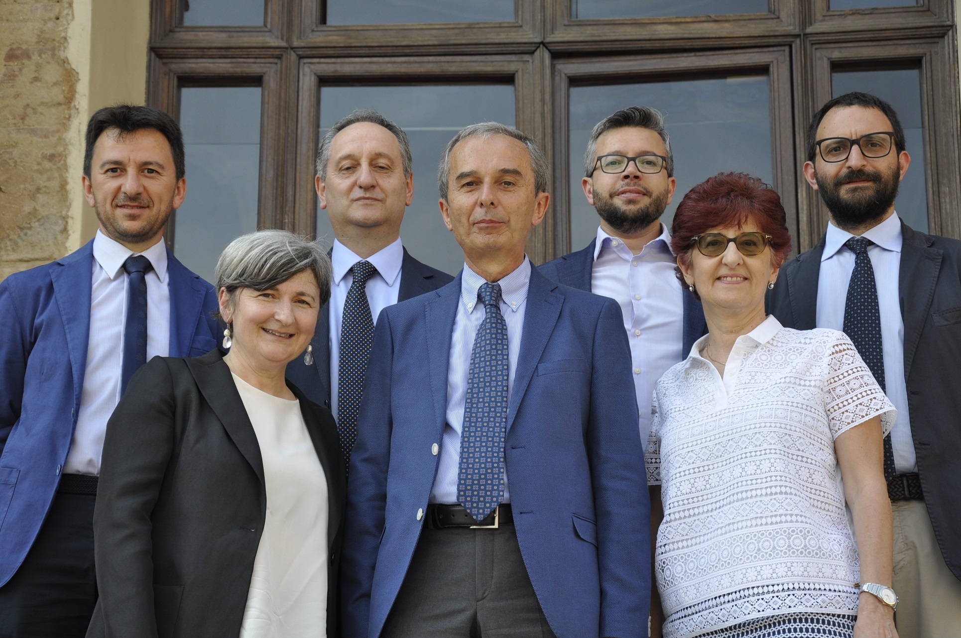 Nominata la nuova giunta comunale 